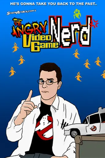 The Angry Video Game Nerd (2006)