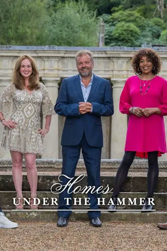 Homes Under the Hammer (2003)