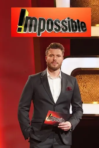 Impossible (2017)
