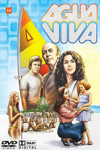 Живая вода (1980)