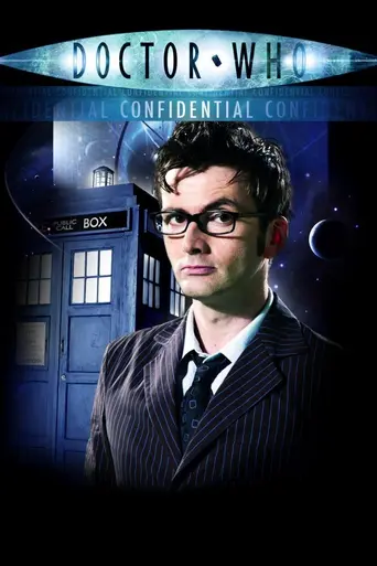 Doctor Who Confidential (2005)