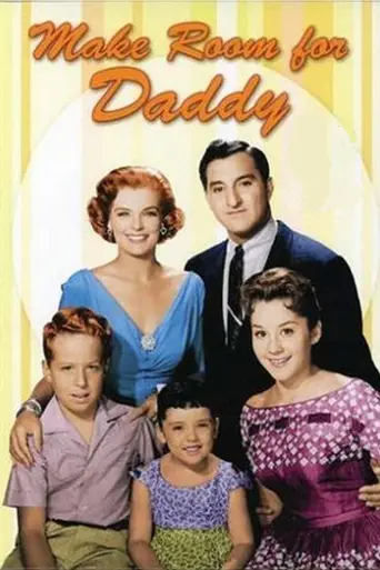 The Danny Thomas Show (1953)