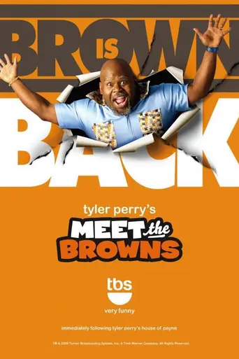 Meet the Browns (2009)