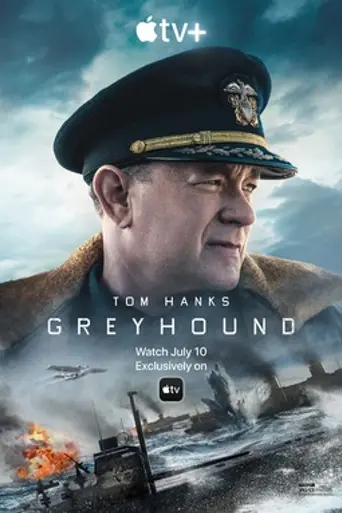 Greyhound (2019)