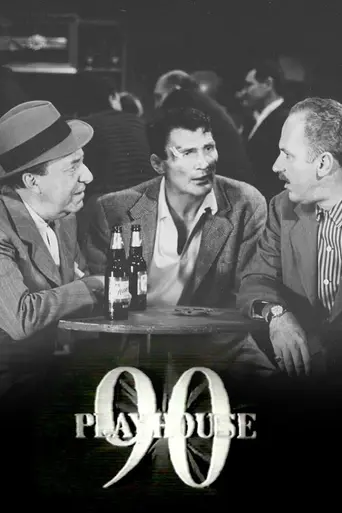 Playhouse 90 (1956)