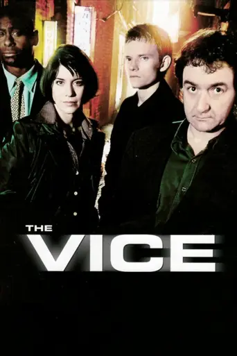 The Vice (1999)