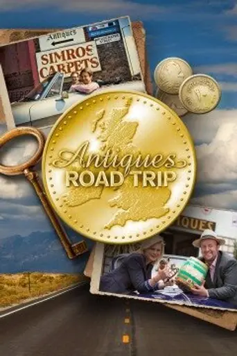 Antiques Road Trip (2010)