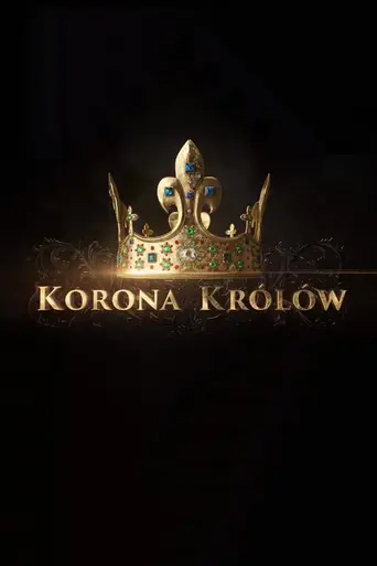 The Crown of the Kings (2018)