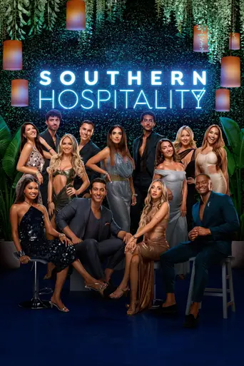 Southern Hospitality (2022)