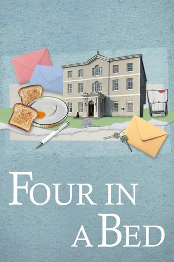 Four in a Bed (2010)