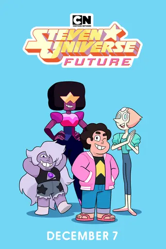 Steven Universe Future (2019)
