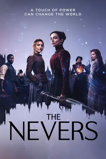 The Nevers (2021)
