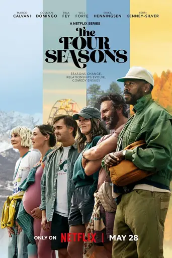 The Four Seasons (2025)