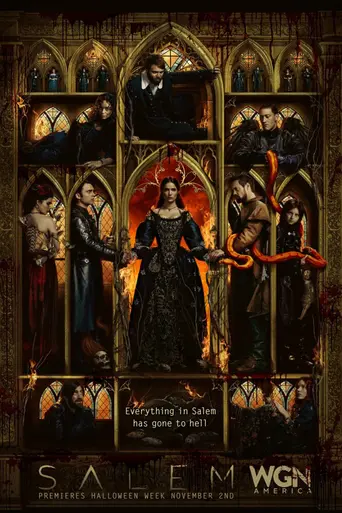 Салем (2014)