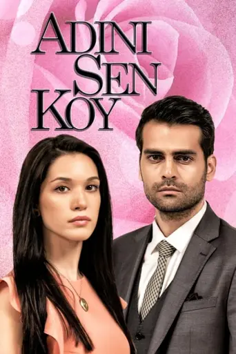 Adini sen koy (2016)