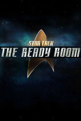 The Ready Room (2019)