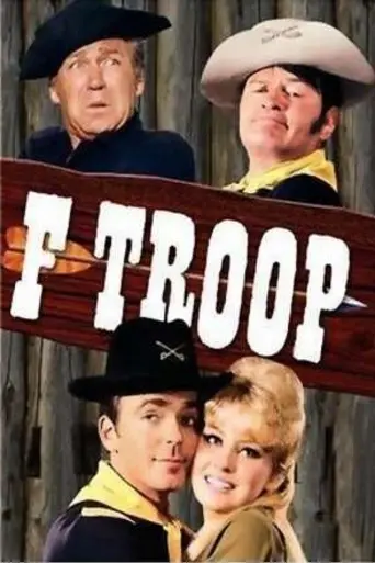 F Troop (1965)