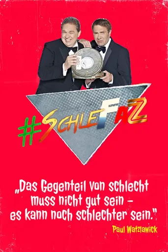 Die schlechtesten Filme aller Zeiten (2013)