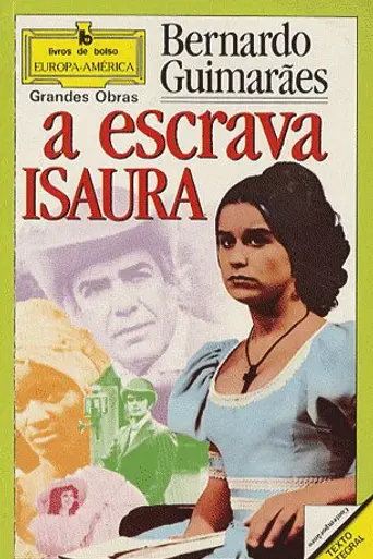 Рабыня Изаура (1976)