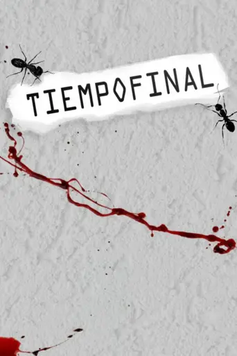 Tiempo final (2000)