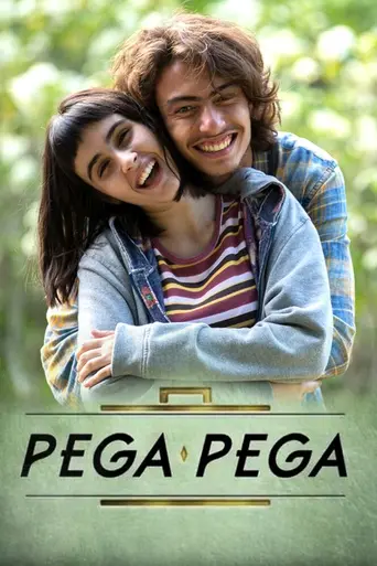 Pega Pega (2017)