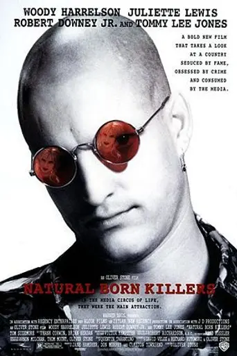 Прирождённые убийцы (1994)