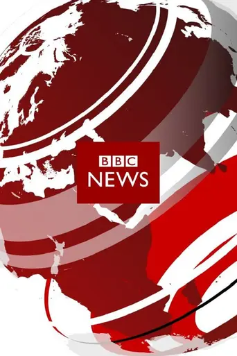 BBC World News America (2007)