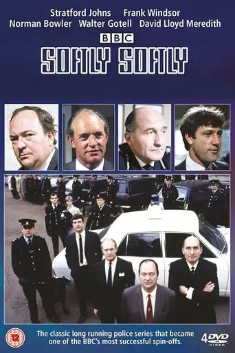 Softly, Softly (1966)