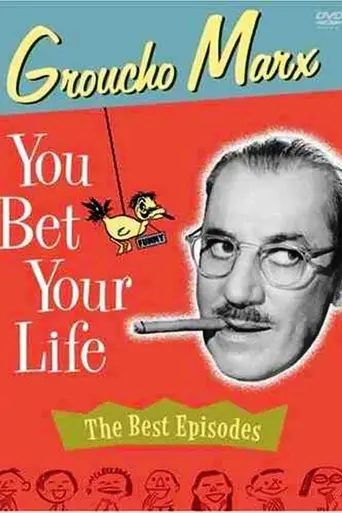 You Bet Your Life (1947)