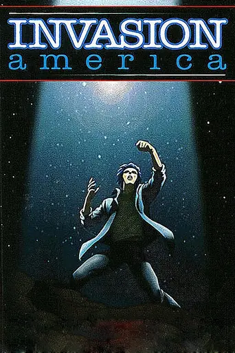 Invasion America (1998)
