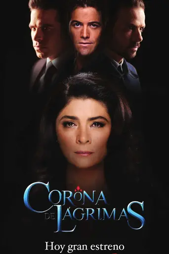Corona de lágrimas (2012)