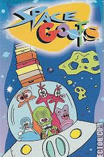 Space Goofs — 2 сезон