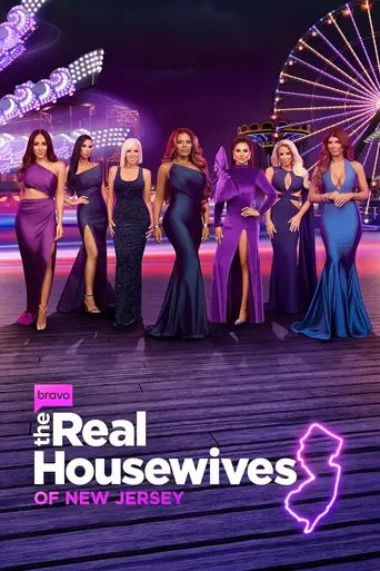 The Real Housewives of New Jersey (2009)