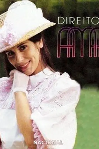Direito de Amar (1987)