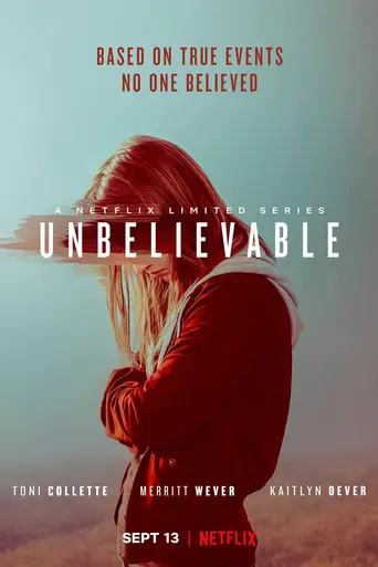 Unbelievable (2019)
