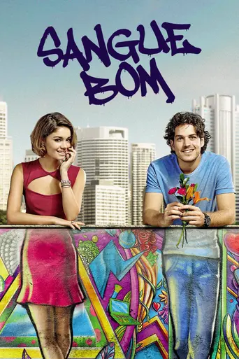 Sangue Bom (2013)