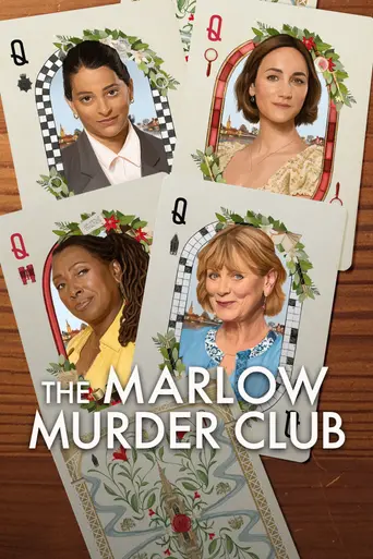 The Marlow Murder Club on Masterpiece (2024)