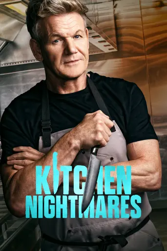 Ramsay's Kitchen Nightmares USA (2007)