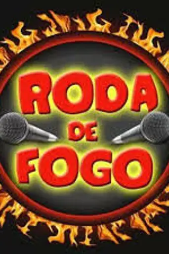 Roda de Fogo (1986)