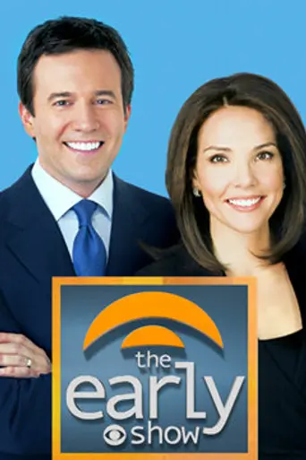 The Early Show (1954)