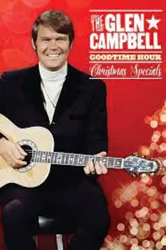 The Glen Campbell Goodtime Hour (1969)
