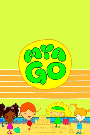 Mya Go (2017)
