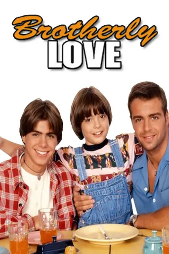 Brotherly Love (1995)