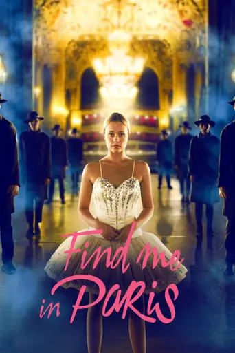 Find Me in Paris (2018)