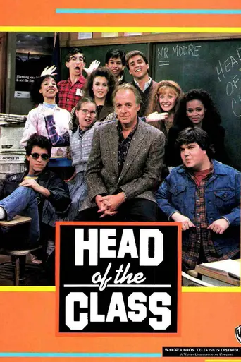 Head of the Class (1986)