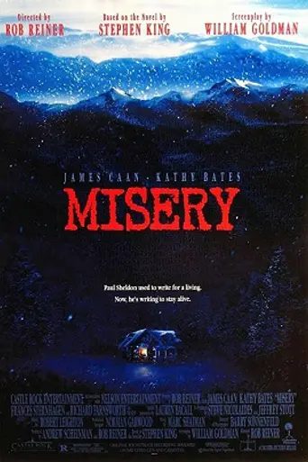 Мизери (1990)