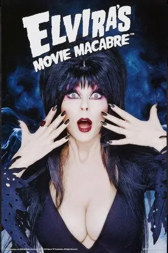 Elvira's Movie Macabre (1981)