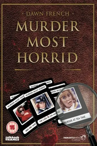 Murder Most Horrid (1991)