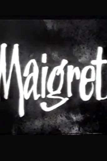 Maigret (1959)