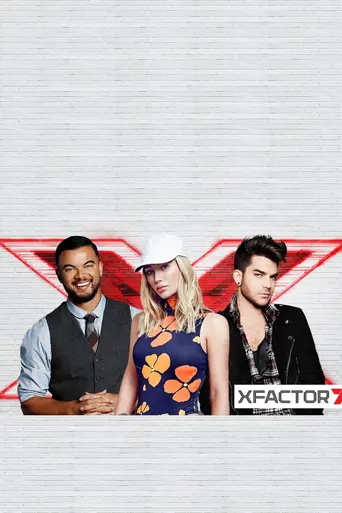 The X Factor (2005)